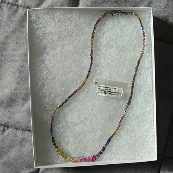 Jewelry - Multicolored necklace
